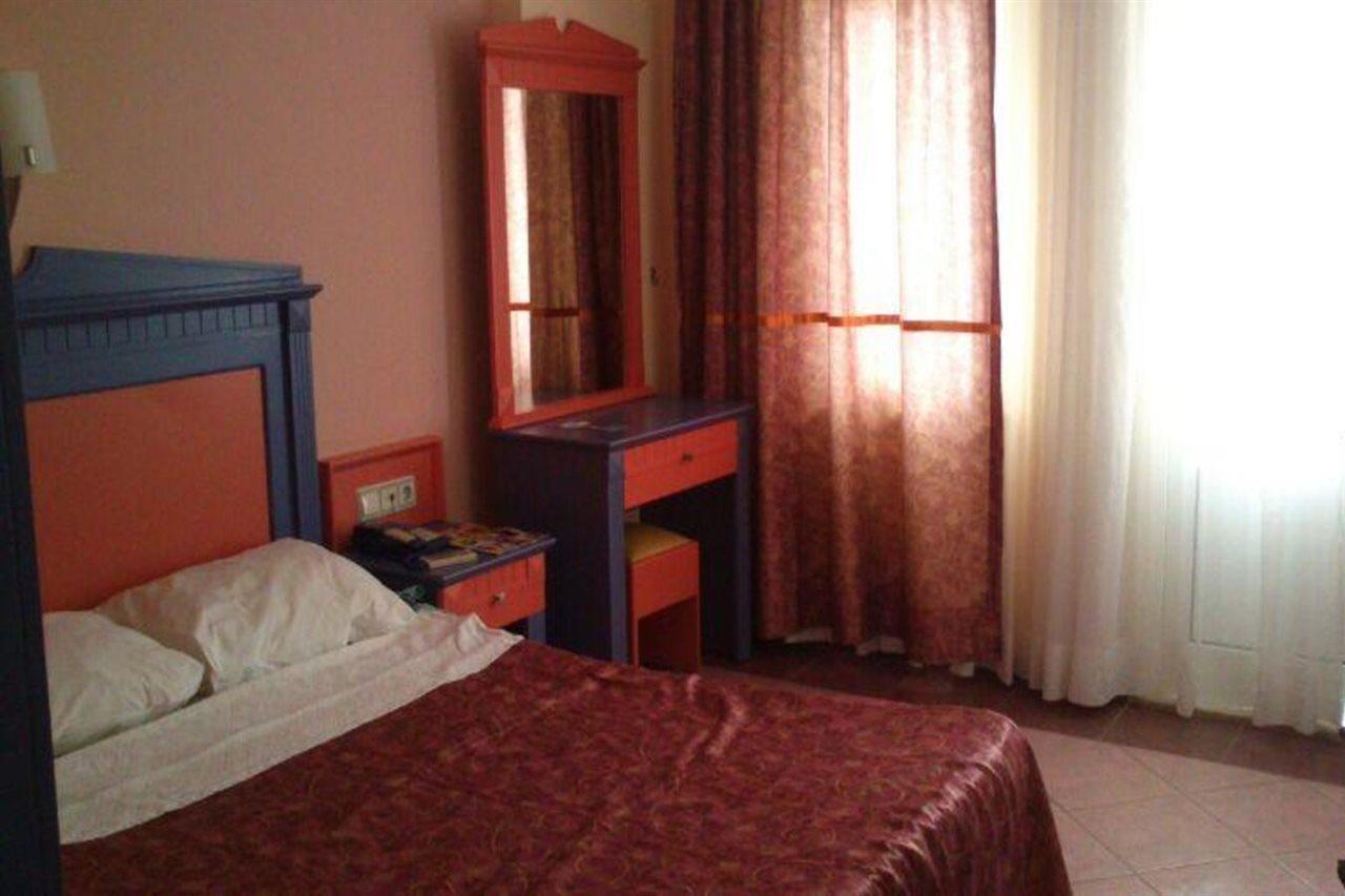 Drop Hotel Konaklı Εξωτερικό φωτογραφία